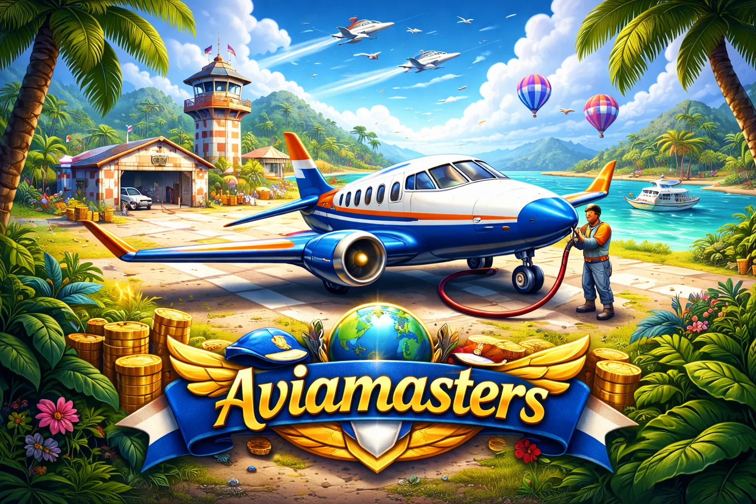 Is Avia Masters Safe for EU Players?