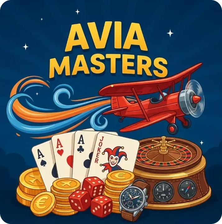 Step-by-Step: How to Play Avia Masters