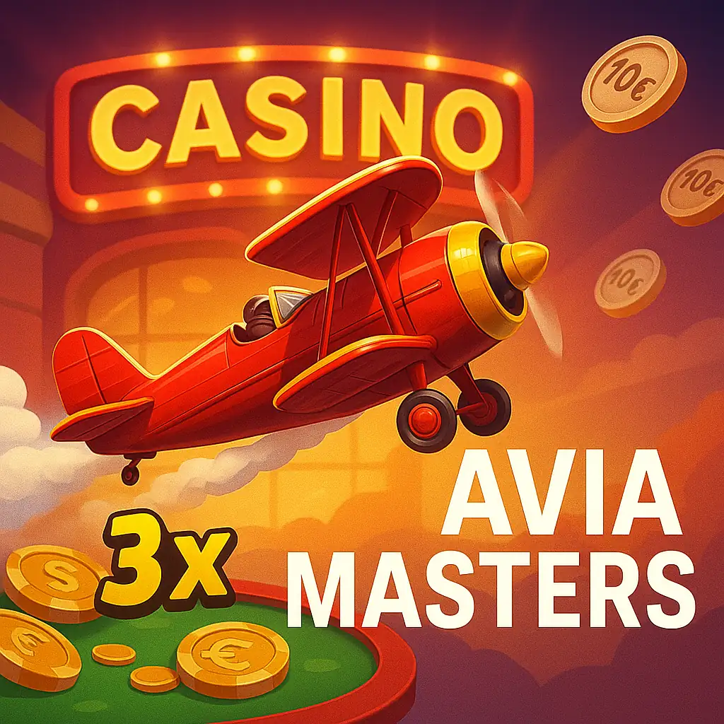 Mobile Experience in Aviamasters Casino